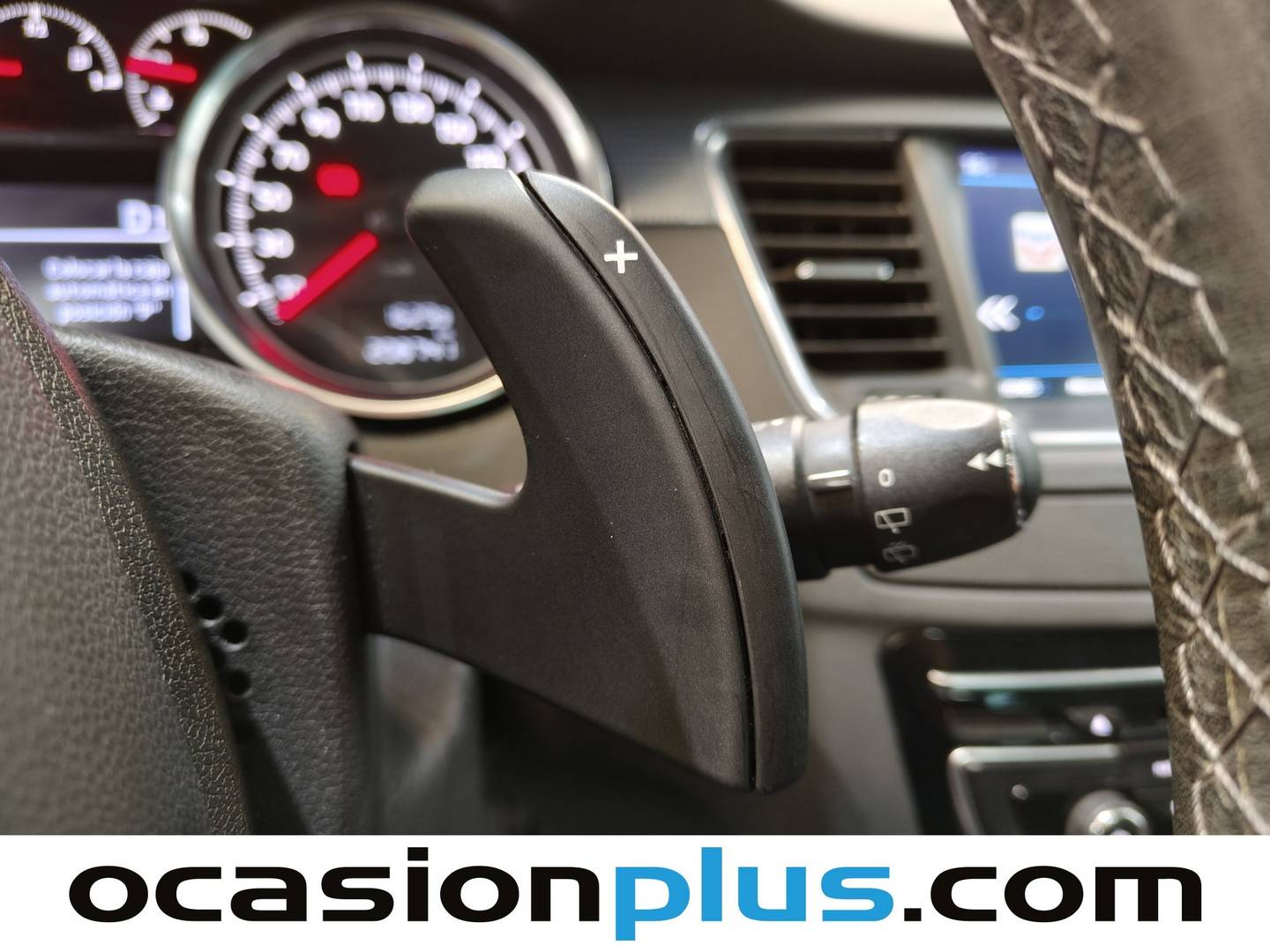 Foto Peugeot 508 Peugeot 508 SW BlueHDI 180 Allure EAT6 (180 CV)