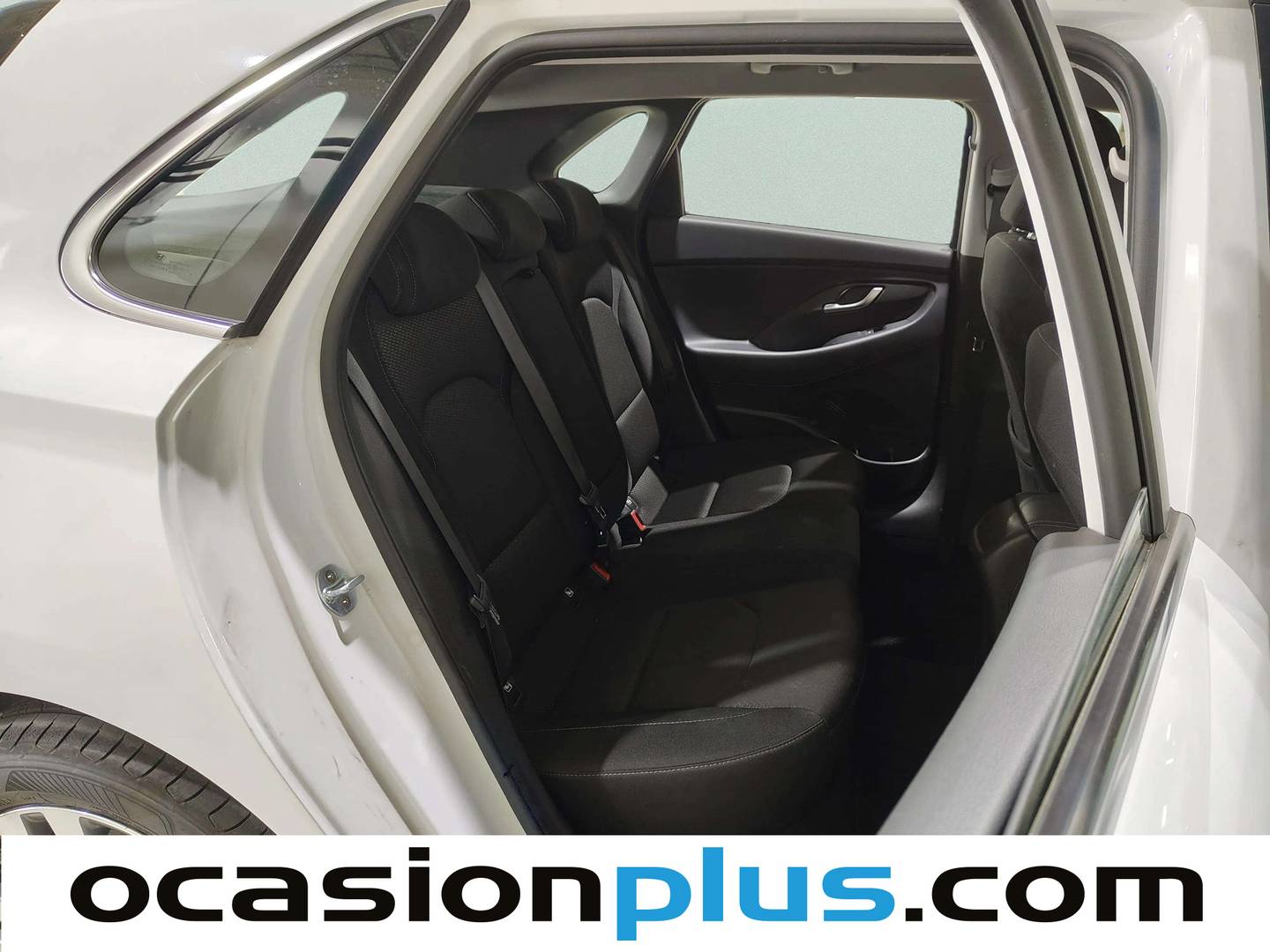 Hyundai i30 Hyundai i30 1.4 TGDI Tecno DCT (140 CV) barato