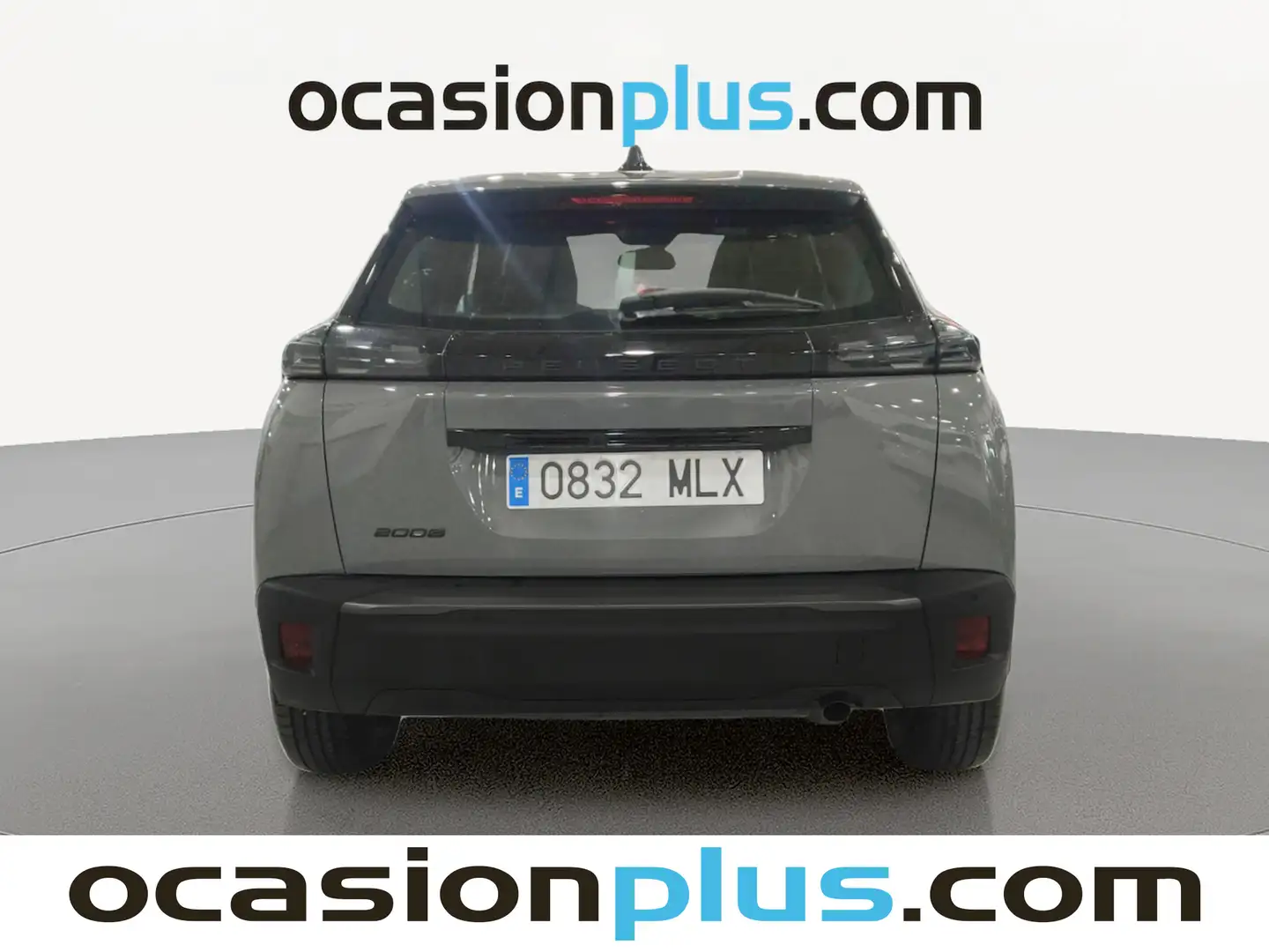 Foto Peugeot 2008 Peugeot 2008 PureTech 100 S&S Active (100 CV)