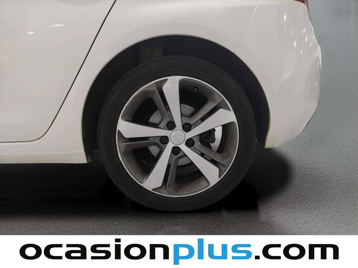 Peugeot 308 Peugeot 308 PureTech 130 S&S Allure (130 CV) 130cv