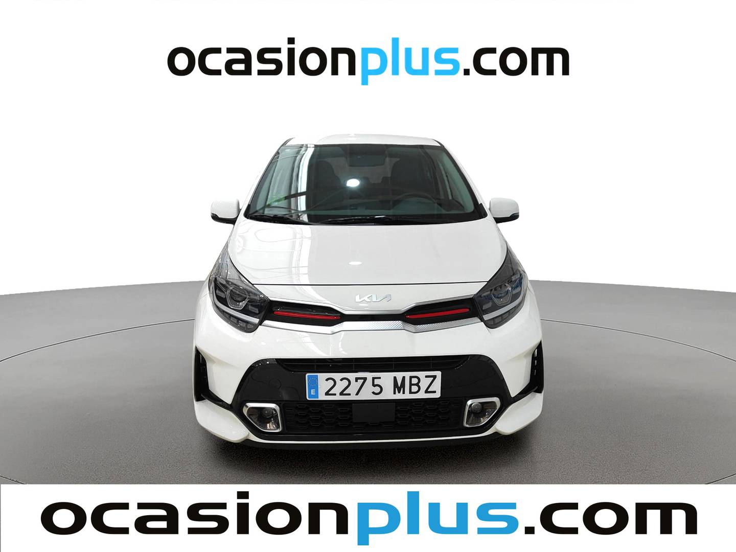 KIA Picanto KIA Picanto 1.2 DPi AMT GT Line Auto (84 CV) 84cv