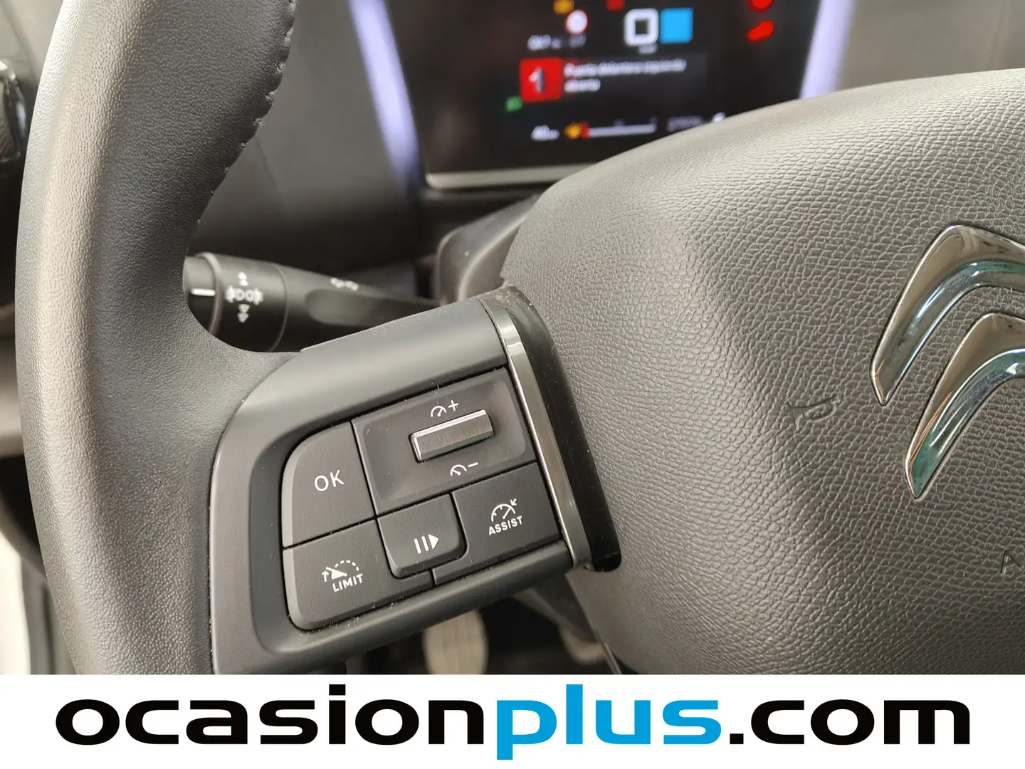 Foto Citroën C4 Citroen C4 PureTech 130 S&S 6v Plus (131 CV)