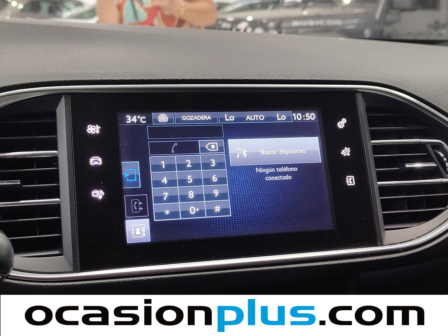 Peugeot 308 Peugeot 308 BlueHDi 100 Style (100 CV) al mejor precio