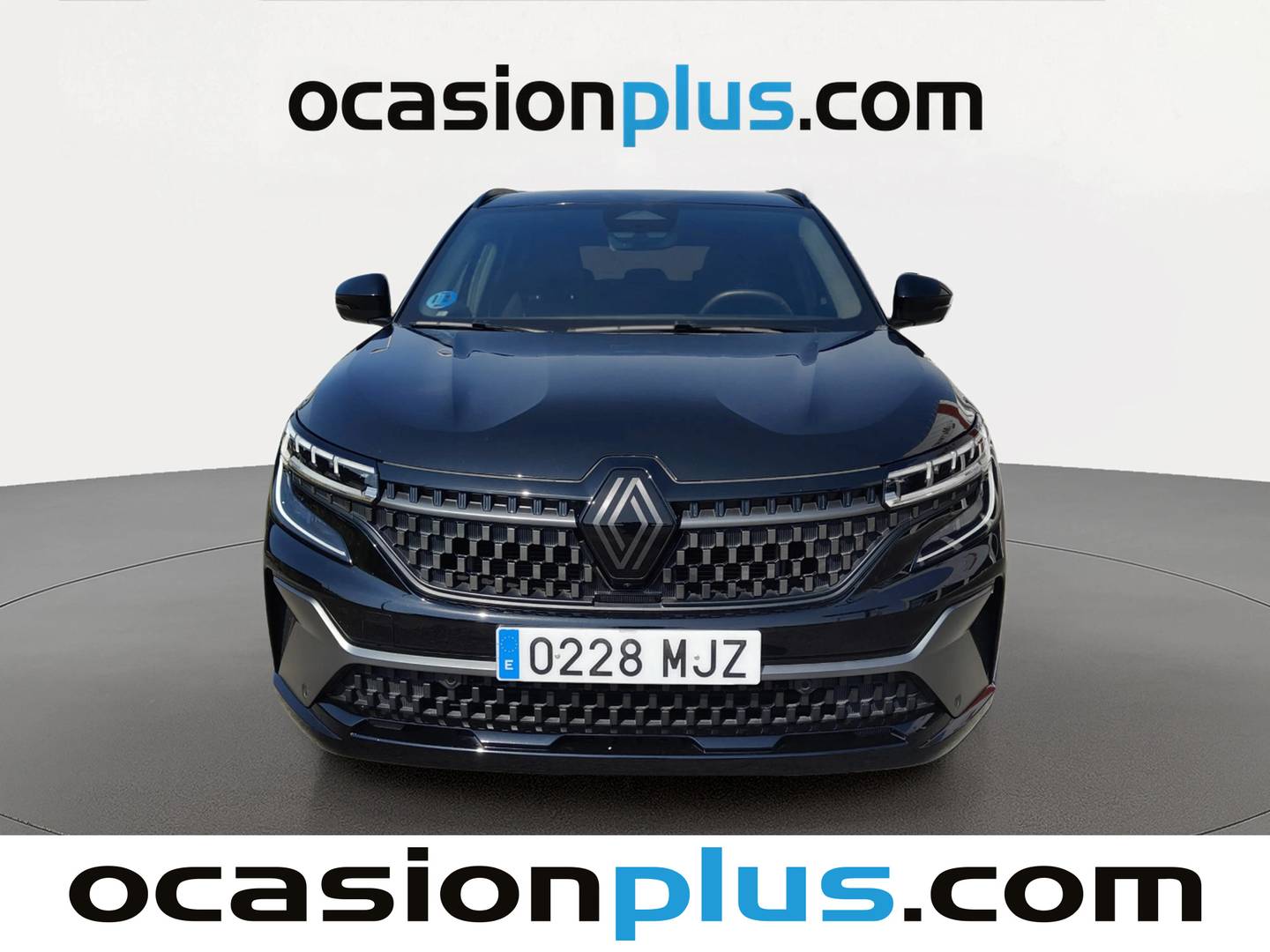Renault Austral Renault Austral Iconic Esprit Alpine E-Tech Full Hybrid (200 CV) barato