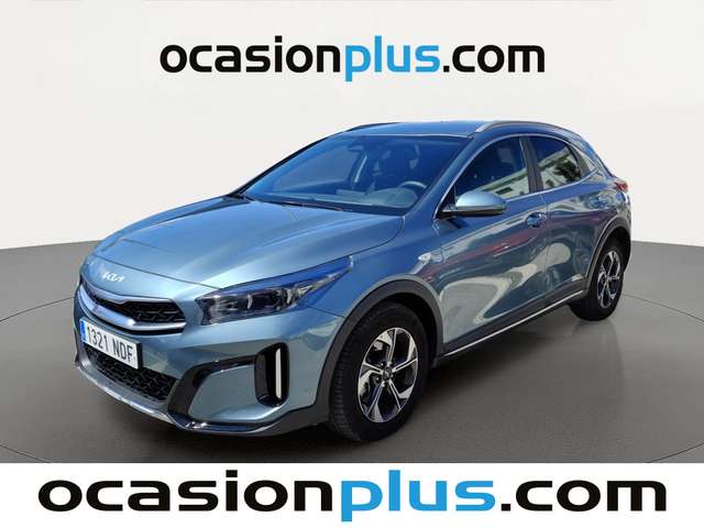 Coches Kia Xceed Segunda Mano