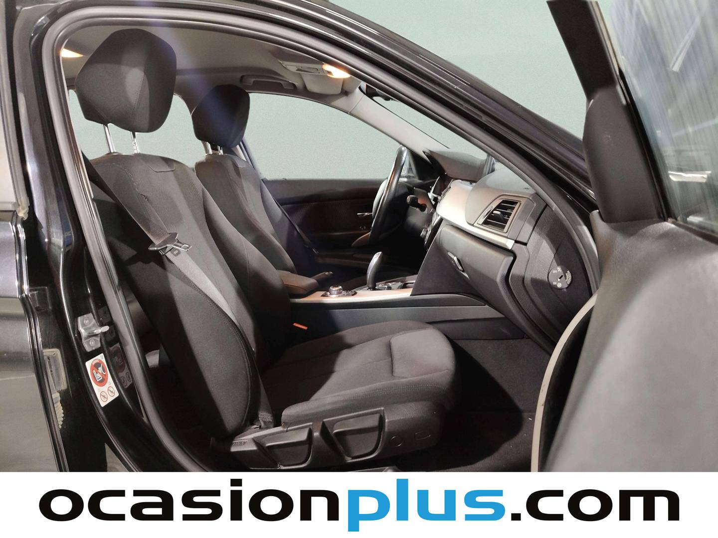 BMW Serie 3 BMW Serie 3 318d (150 CV) automático