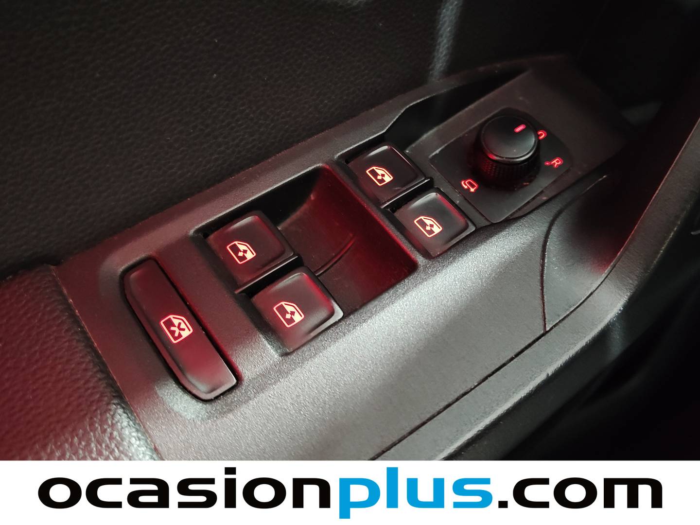 Seat Ibiza Seat Ibiza 1.0 TSI Xcellence Go2 DSG (110 CV) 2021
