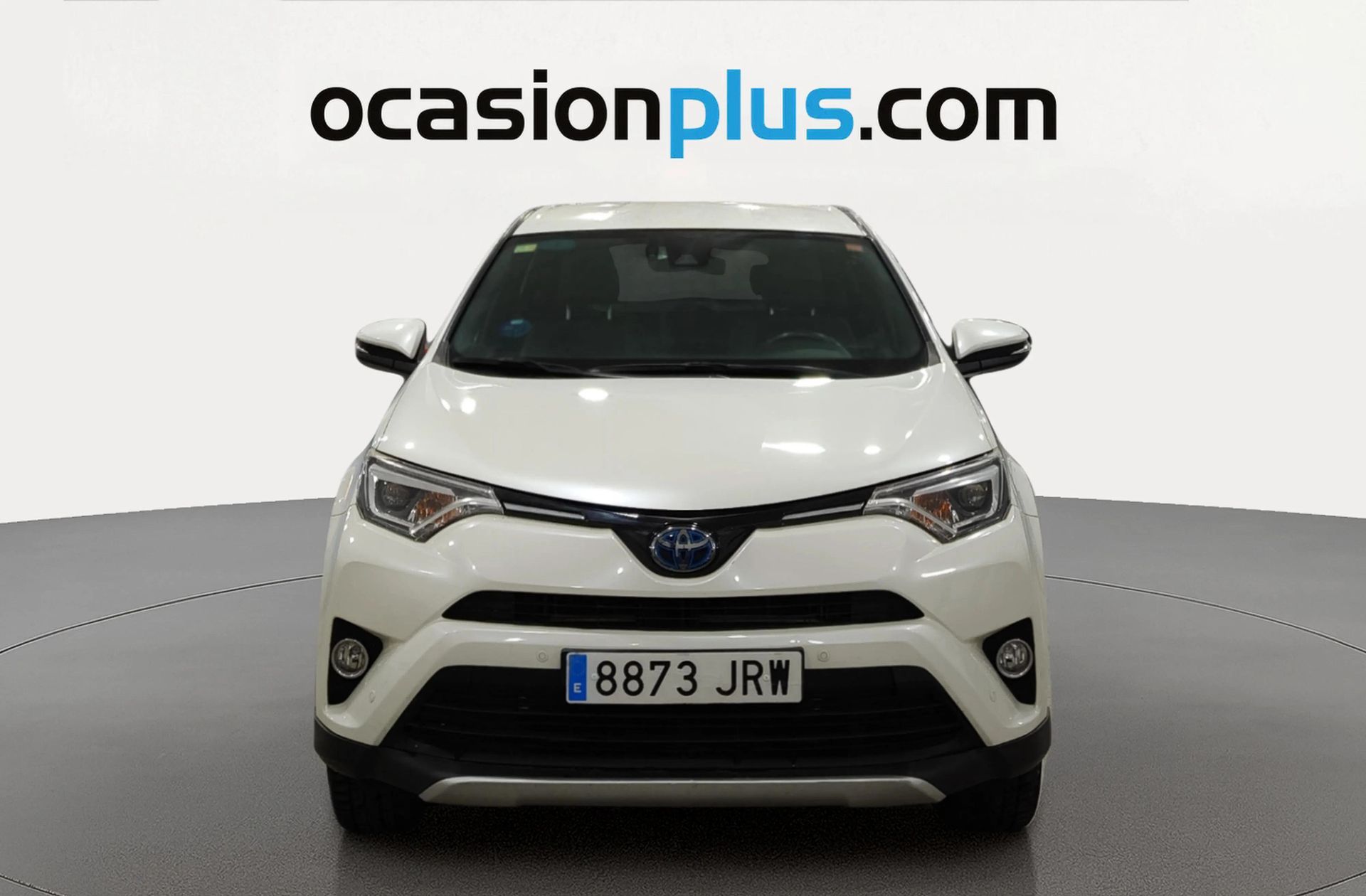 Toyota RAV4 2.5l hybrid Feel! 2WD - foto 12