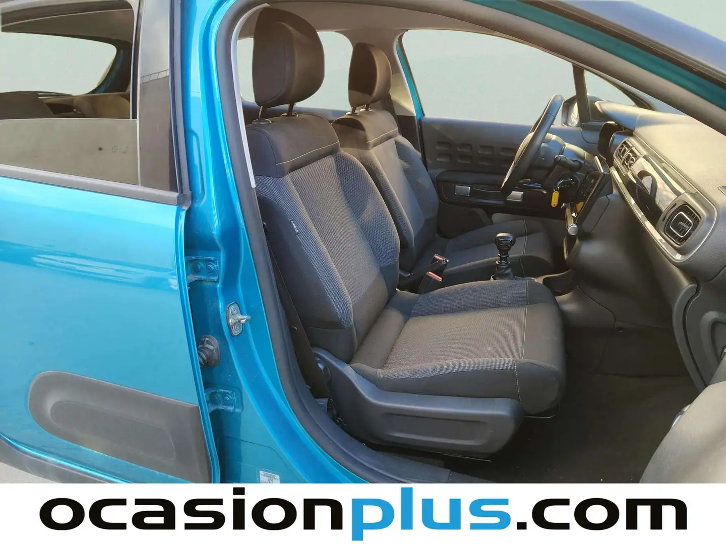 Foto Citroën C3 Citroen C3 PureTech 110 Max (110 CV)