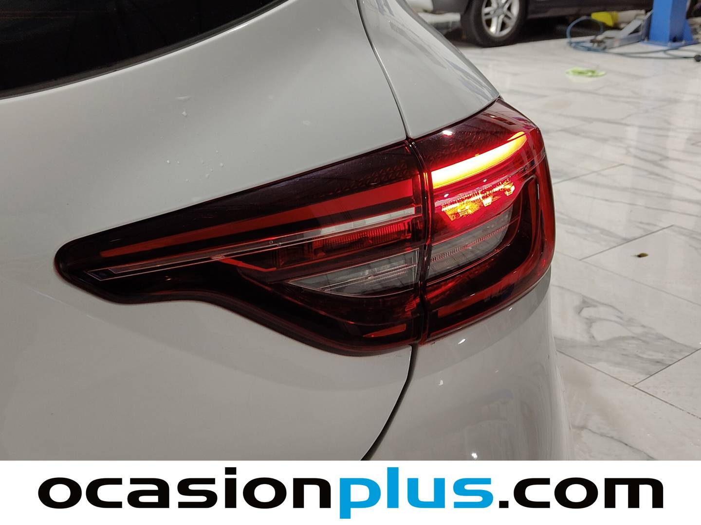 Foto Renault Clio Renault Clio Business Blue dCi (85 CV)