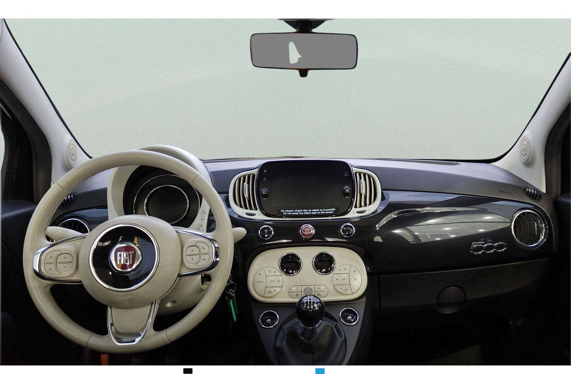 Fiat 500 1.0 Hybrid Dolcevita - foto 7