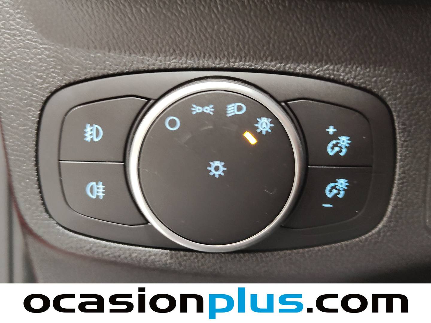 Accesorios del Ford Focus Ford Focus 1.0 Ecoboost ST-Line (125 CV)