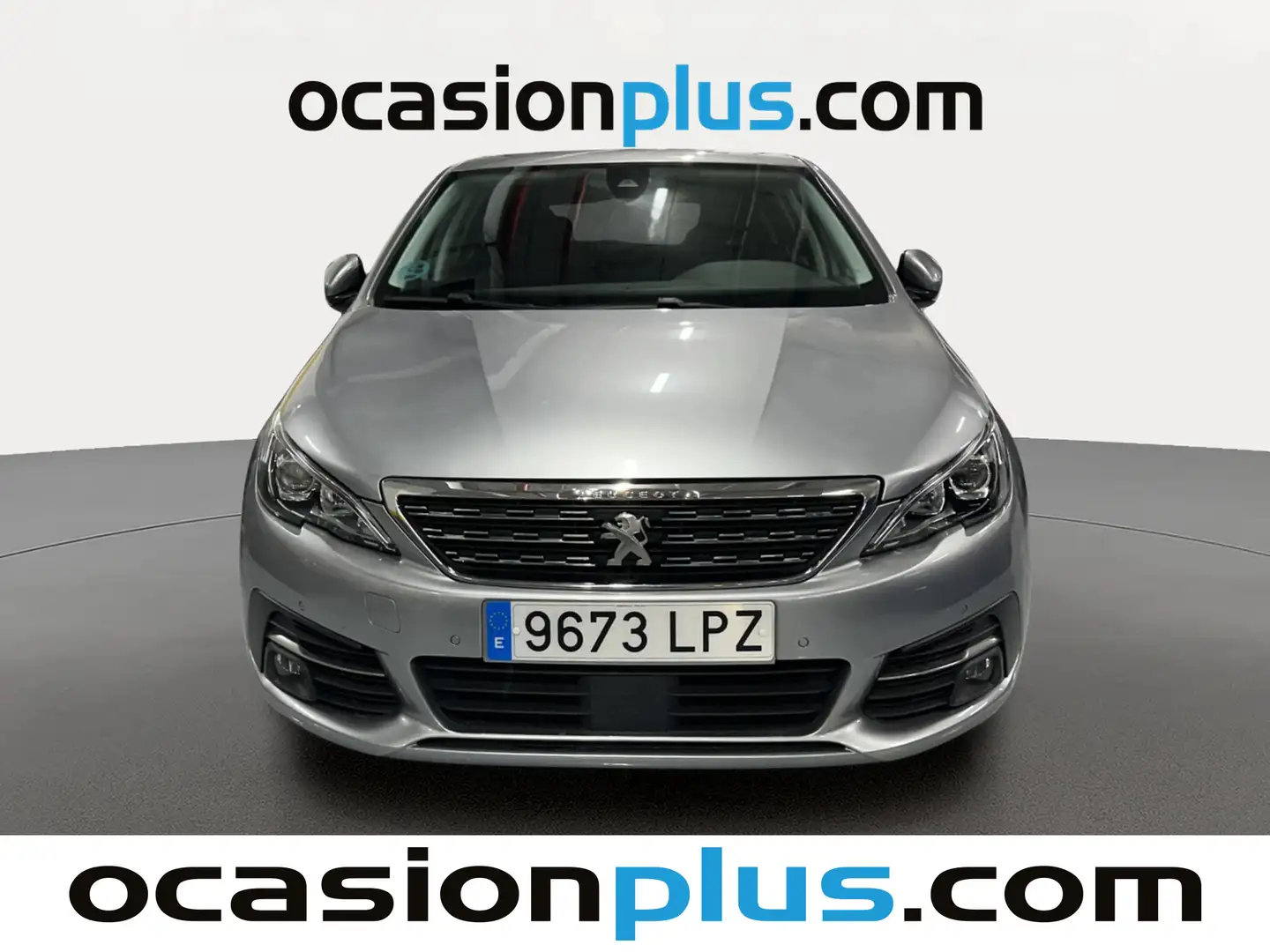 Foto Peugeot 308 Peugeot 308 Allure Pack BlueHDi 130 S&S EAT8 96 kW (130 CV)