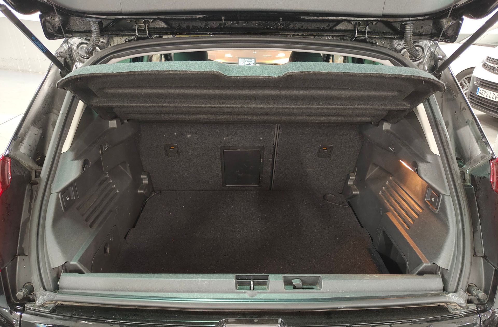 Peugeot 3008 1.6 BlueHDi FAP Allure - foto 15