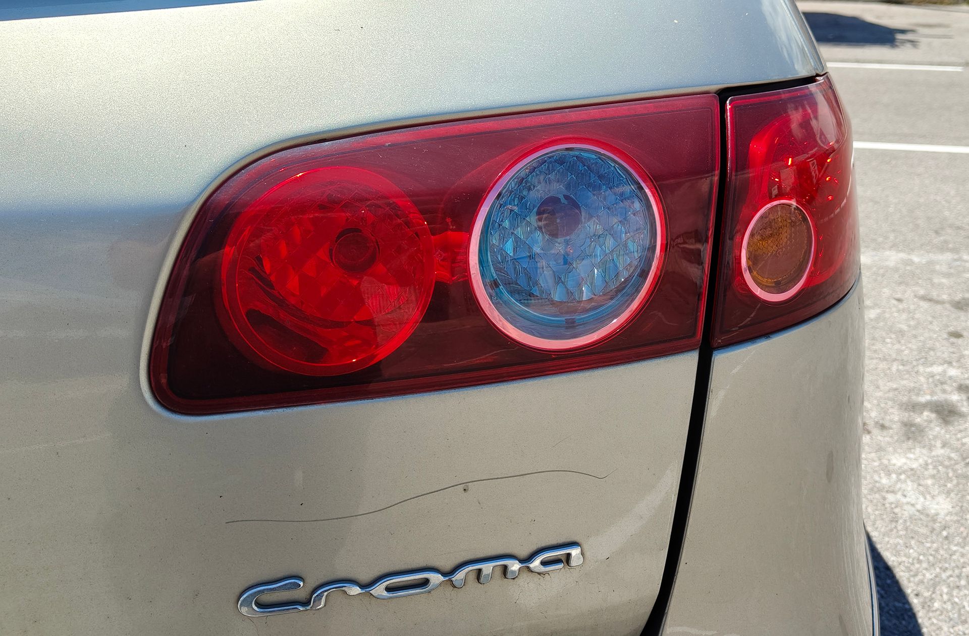Fiat Croma 1.9 16v MultiJet Emotion - foto 14