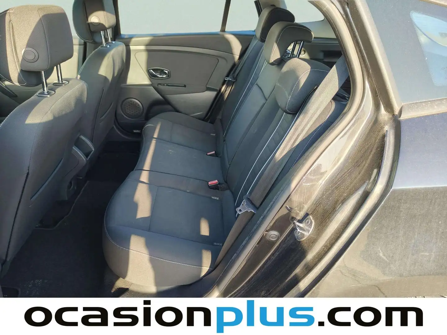 Foto Renault Mégane Renault Megane Sport Tourer Energy Dynamique S&S TCe (115 CV)