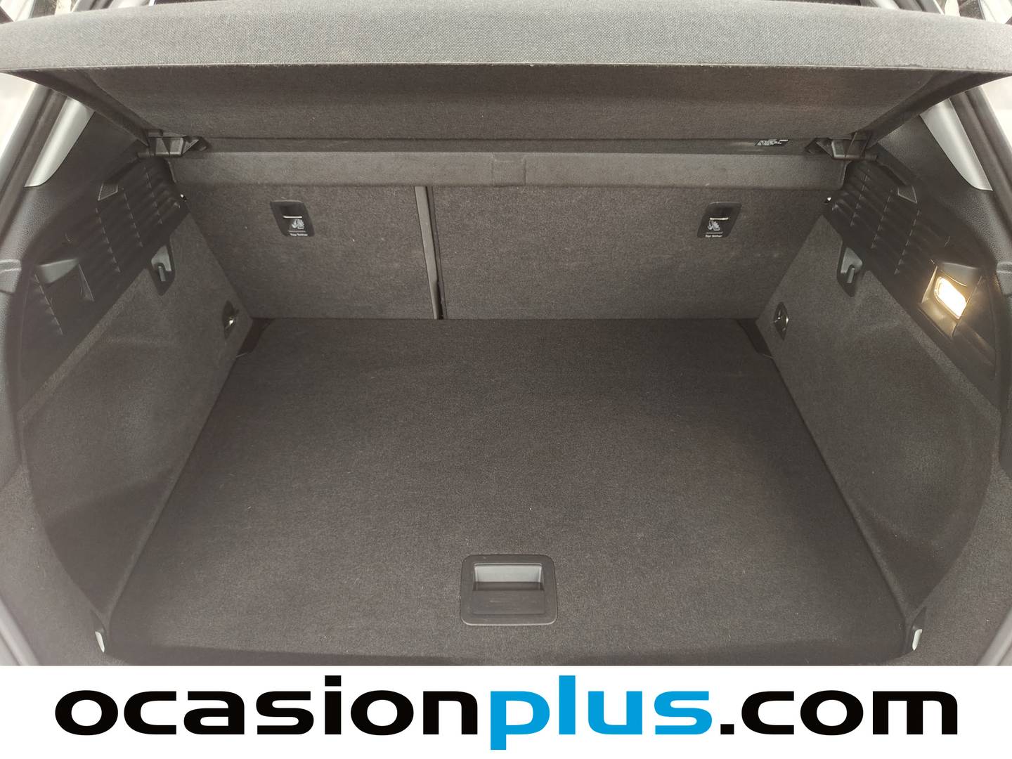 Foto Audi Q2 Audi Q2 Advanced 30 TDI (116 CV)