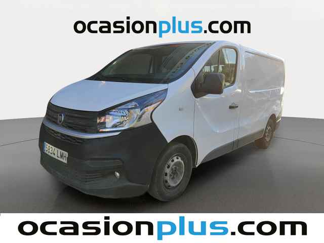 Fiat Talento Ocasión