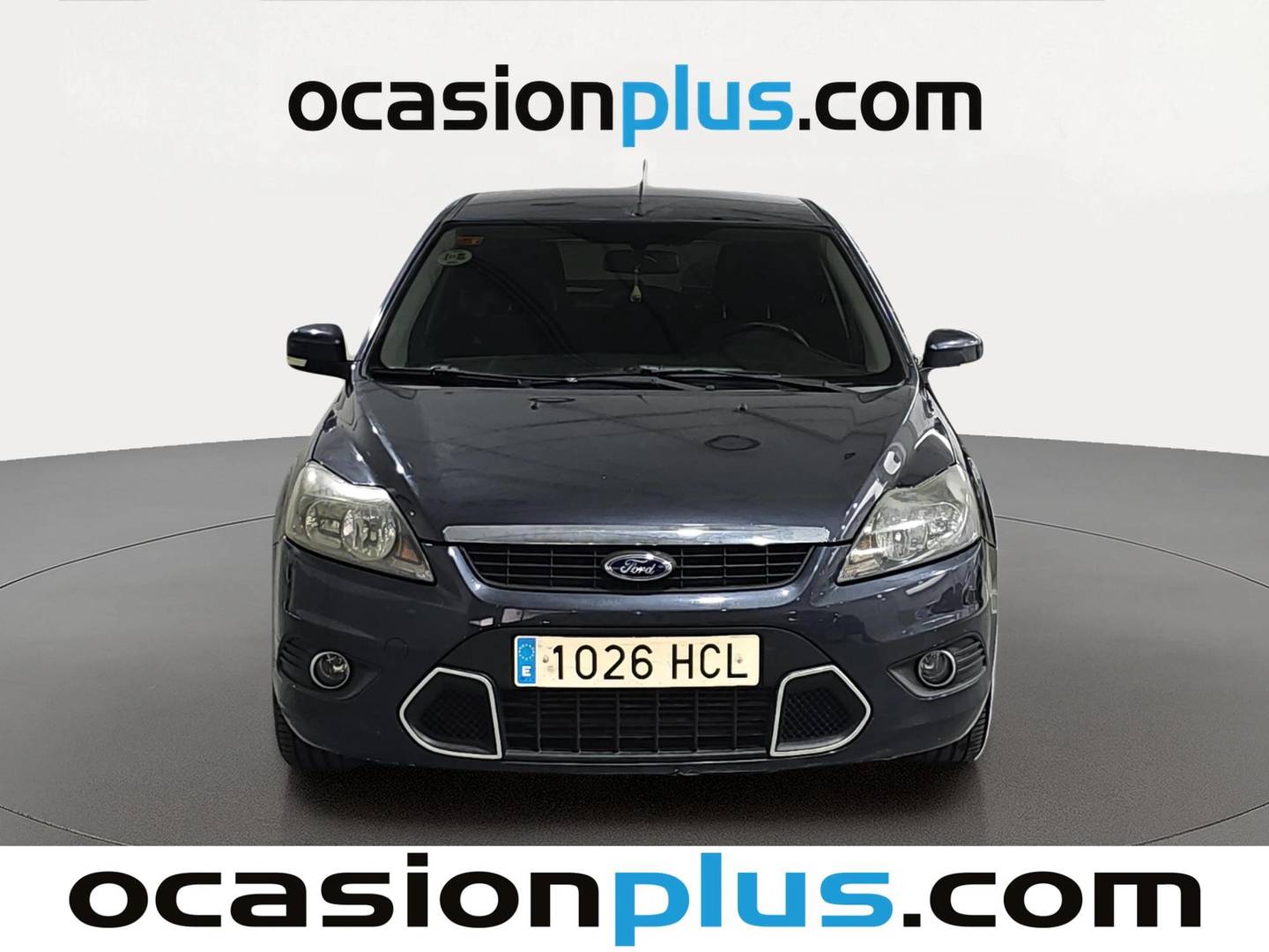 Ford Focus Ford Focus 1.6 TDCI Trend (90 CV) 90cv