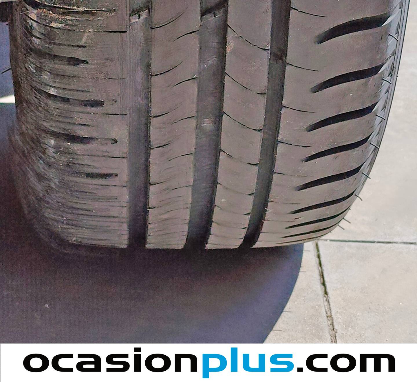 Seat León SEAT León 1.6 TDI S&S Reference (105 CV) de segunda mano