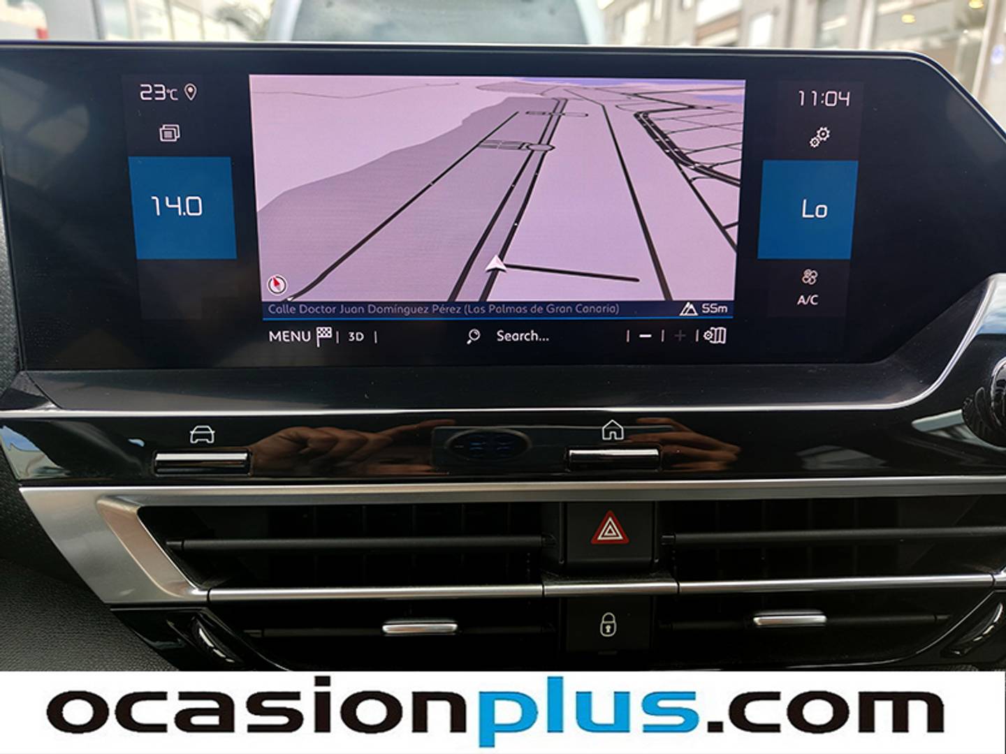 Foto Citroën C4 Citroen C4 BlueHDi 130 S&S Shine EAT8 (130 CV)