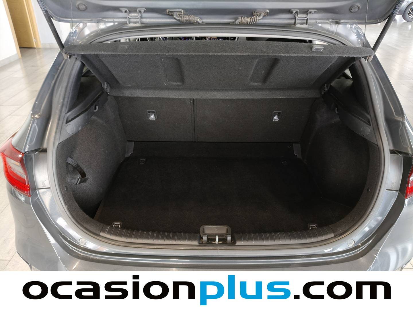 Foto asientos delanteros KIA Ceed KIA Ceed 1.6 MHEV iMT Drive (136 CV)