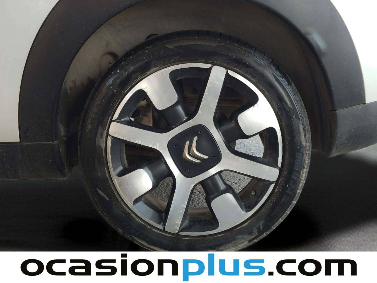 Citroën C4 Cactus Citroën C4 Cactus e-HDI 92 Shine ETG6 (92 CV) al mejor precio