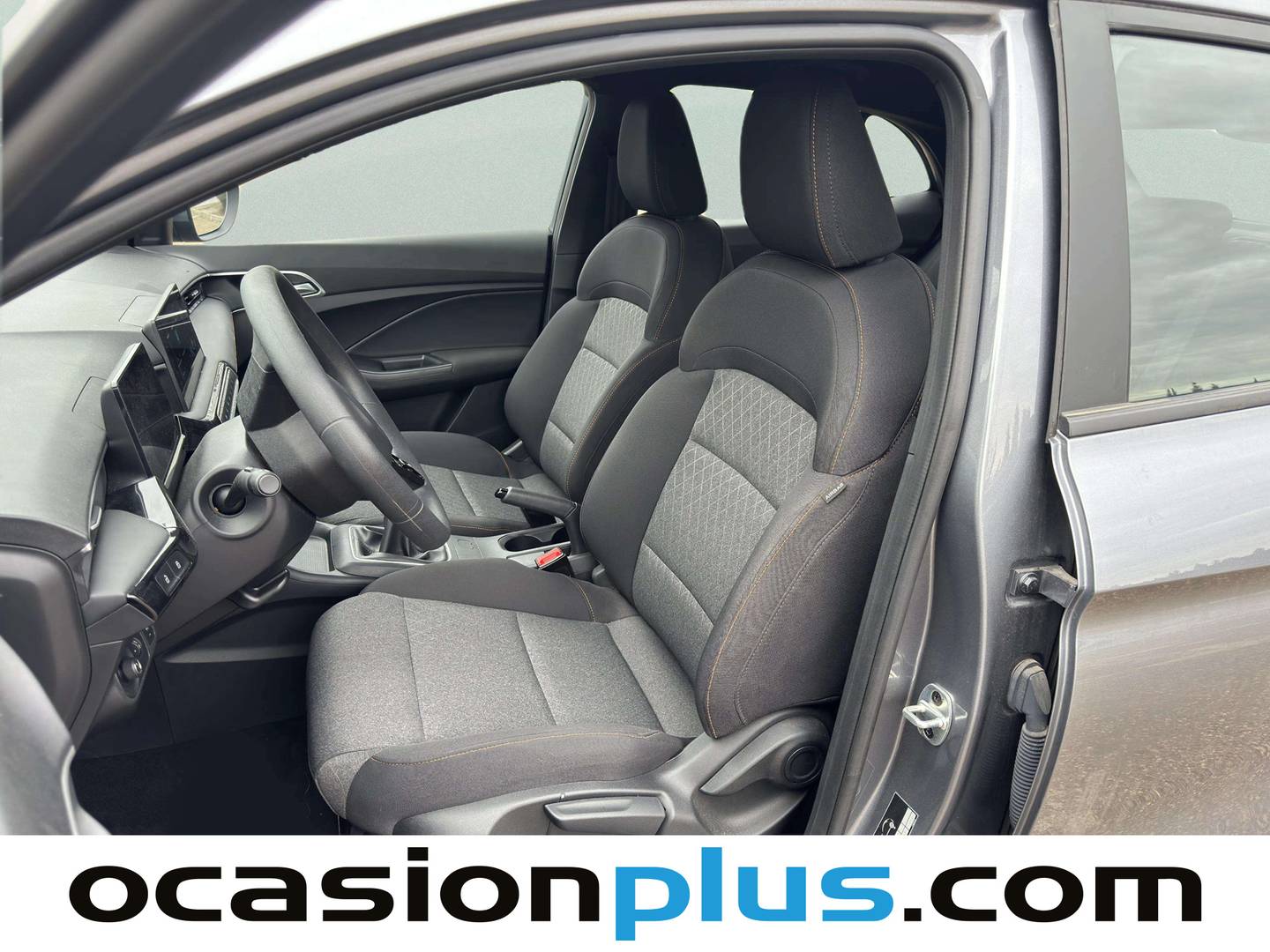 MG MG3 MG MG3 1.5 Standard (116 CV) de segunda mano