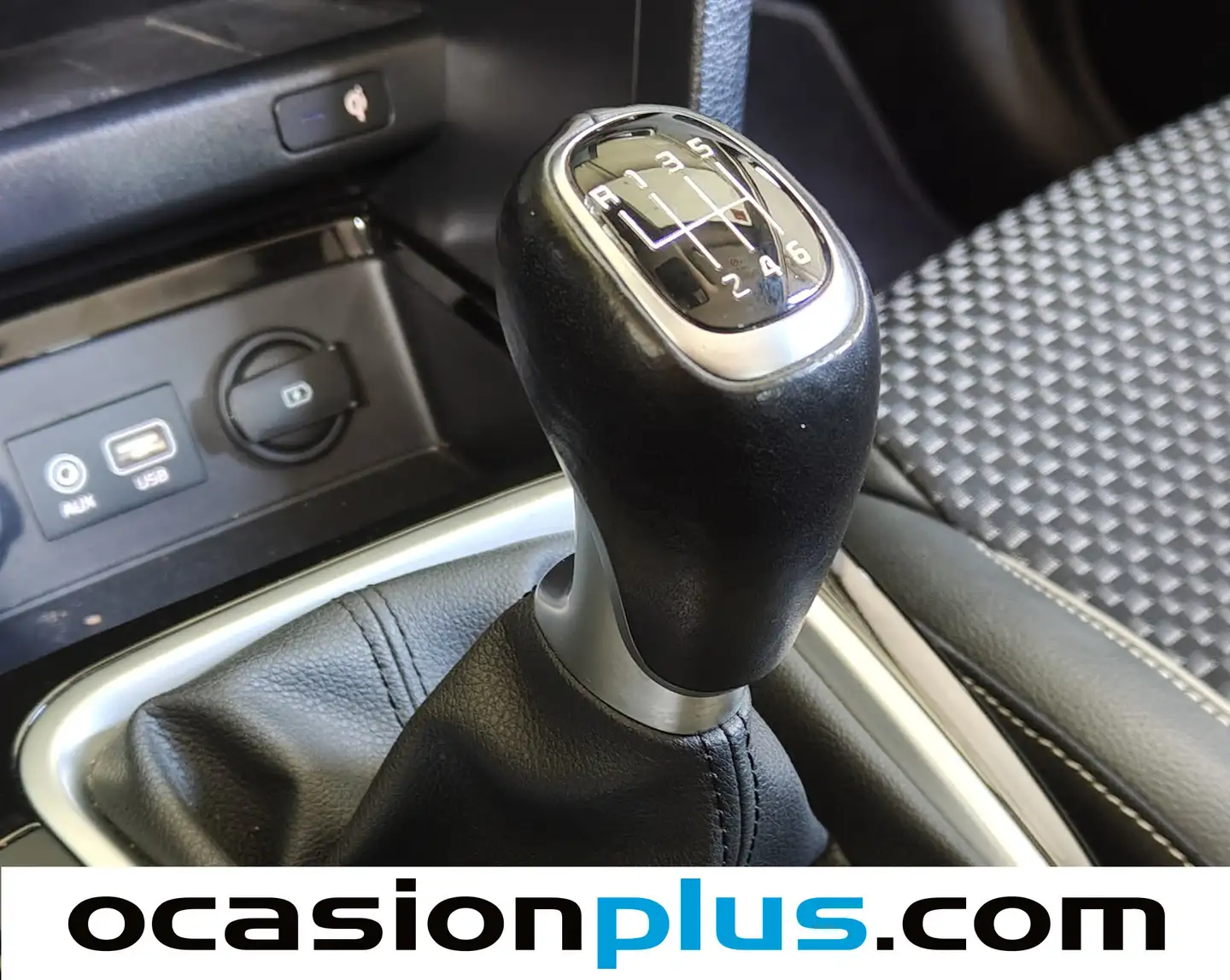 Foto KIA Ceed Kia Ceed 1.6 CRDi Tech (115 CV)