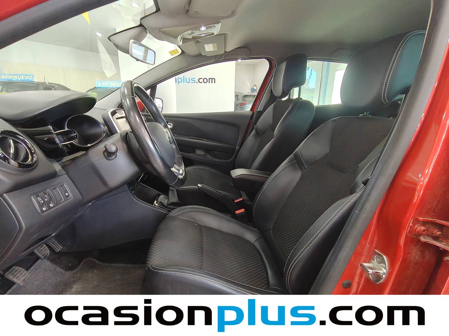 Foto Renault Clio Renault Clio Zen Energy TCe (90 CV)