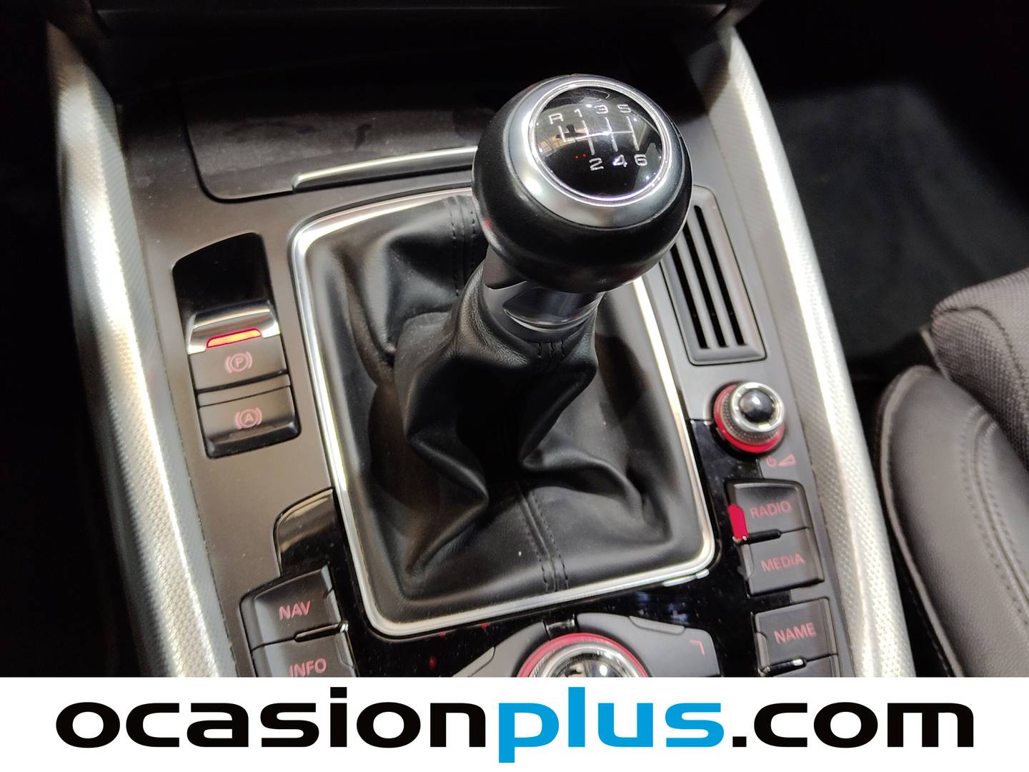 Audi Q5 Audi Q5 Advanced edition 2.0 TDI ultra (150 CV) de segunda mano