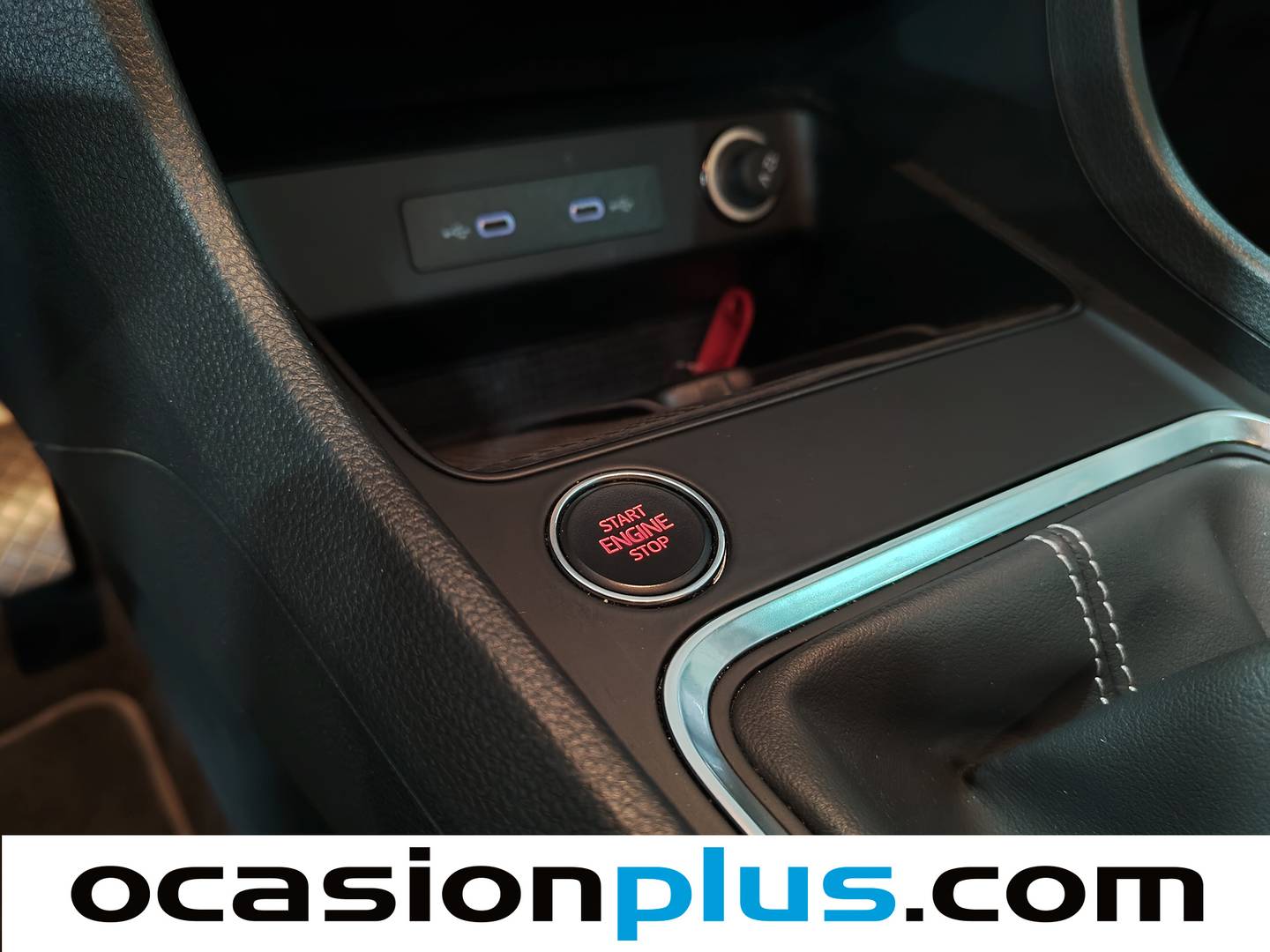 Seat Ateca Seat Ateca 2.0 TDI S&S Style Go (150 CV) manual