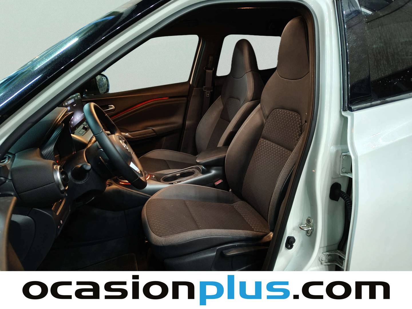 Foto Nissan JUKE Nissan Juke DIG-T N-Connecta 4x2 (114 CV)