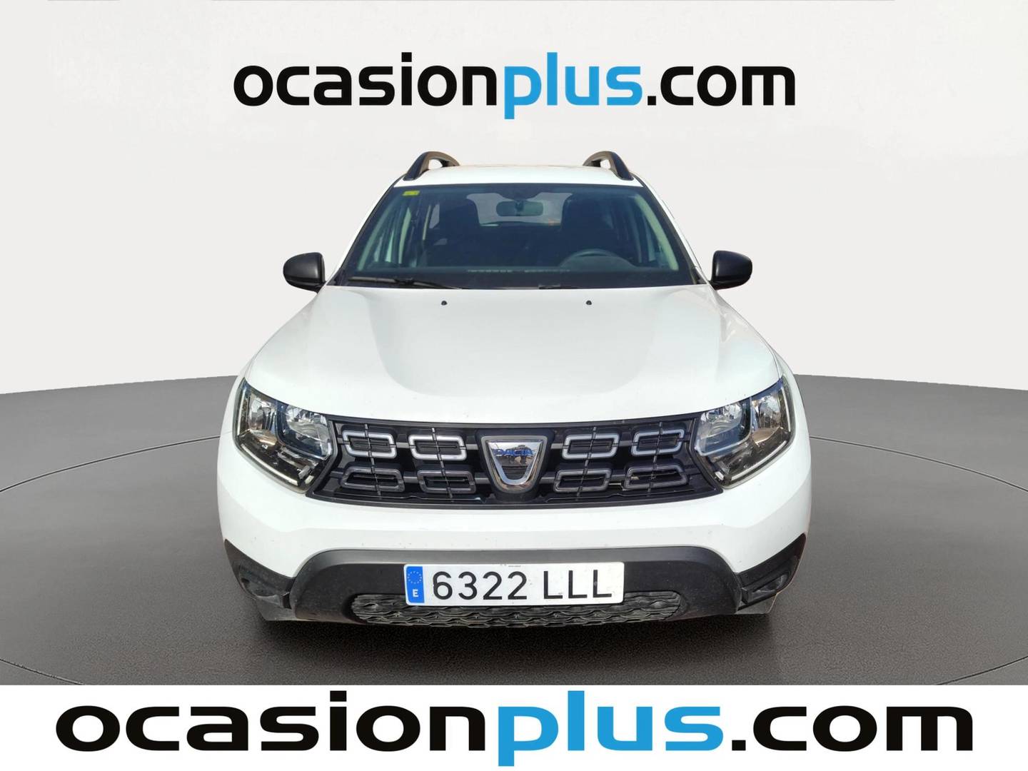 Dacia Duster Dacia Duster Essential TCE (100 CV) 4X2 100cv