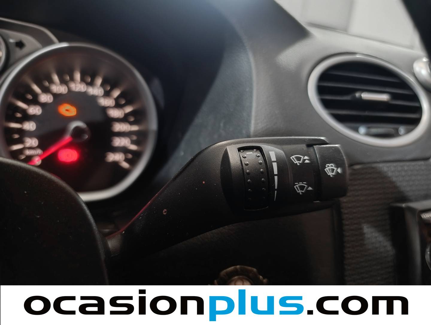Ford Focus Ford Focus 1.6 TDCI Sedan Trend (109 CV) al mejor precio