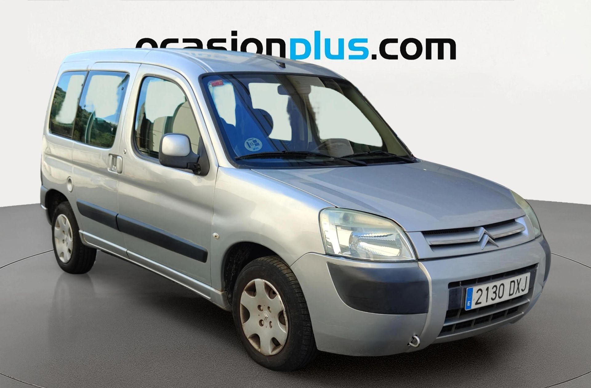 Citroën Berlingo 1.9 D SX Plus - foto 2
