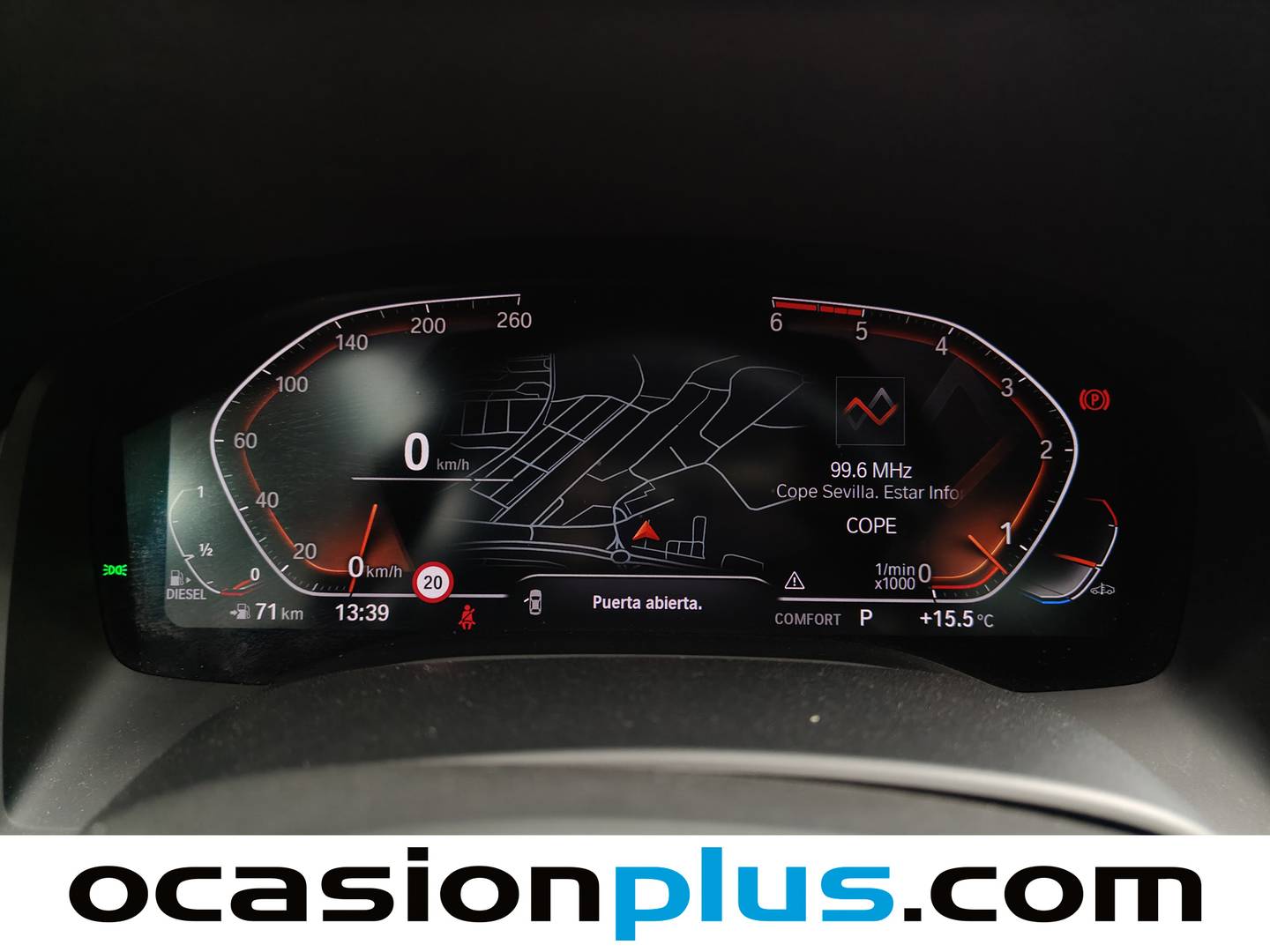 Foto BMW Serie 8 BMW Serie 8 840d xDrive Coupe (320 CV) Pack M