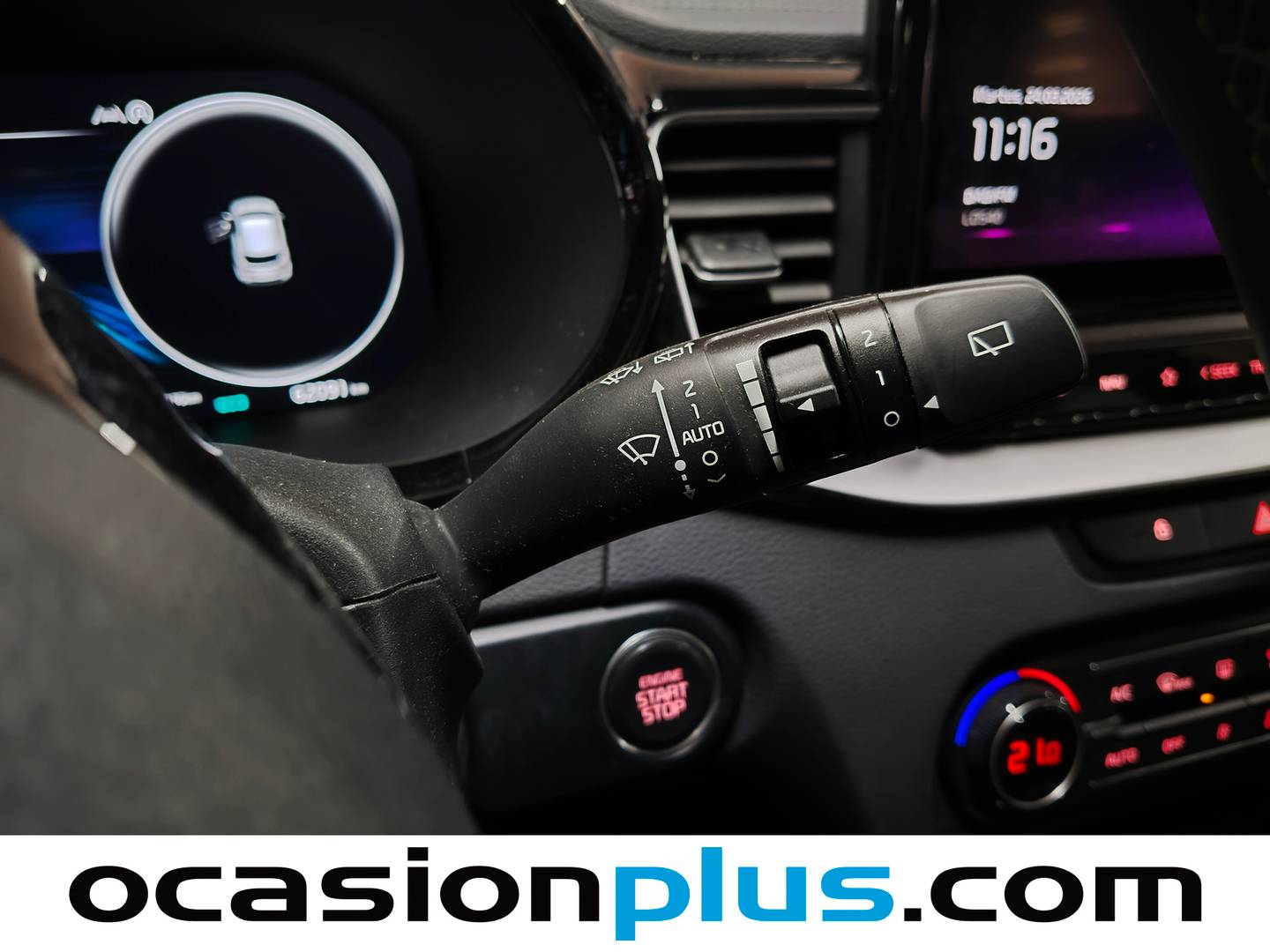 KIA XCeed Kia XCeed 1.5 MHEV iMT GT-line (160 CV) al mejor precio