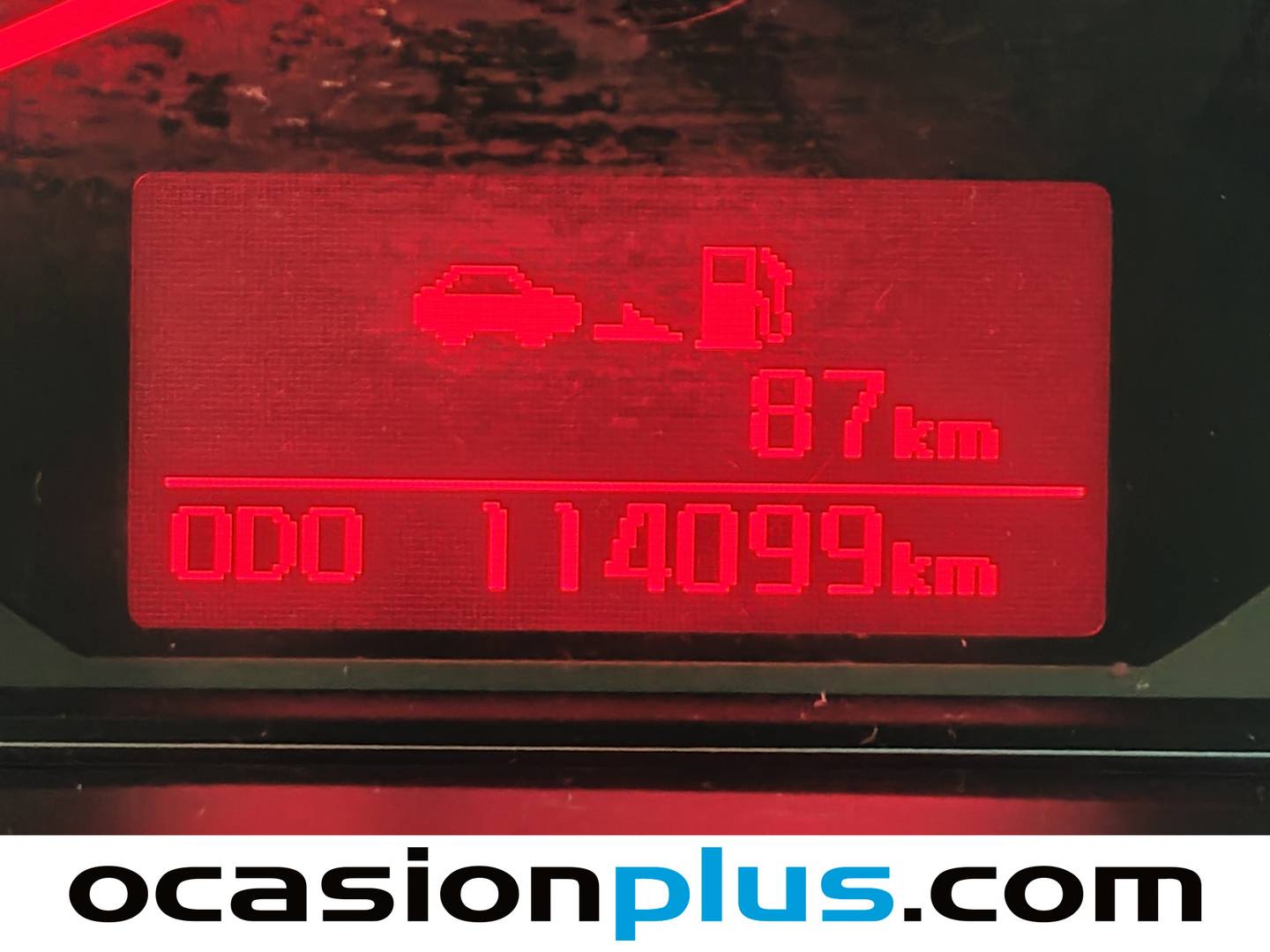 Foto KIA Sportage Kia Sportage 1.6 GDI Drive 4x2 (135 CV)