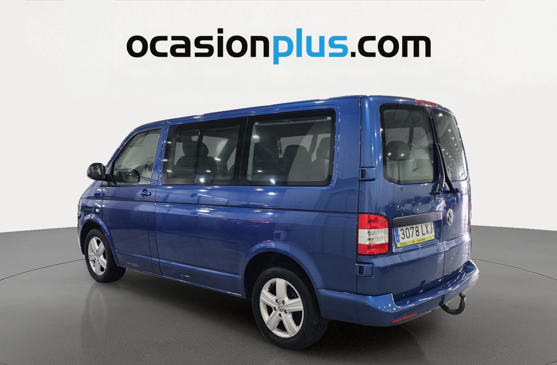Volkswagen Caravelle Comfortline Edition 2.0 TDI BMT Corto DSG - foto 4
