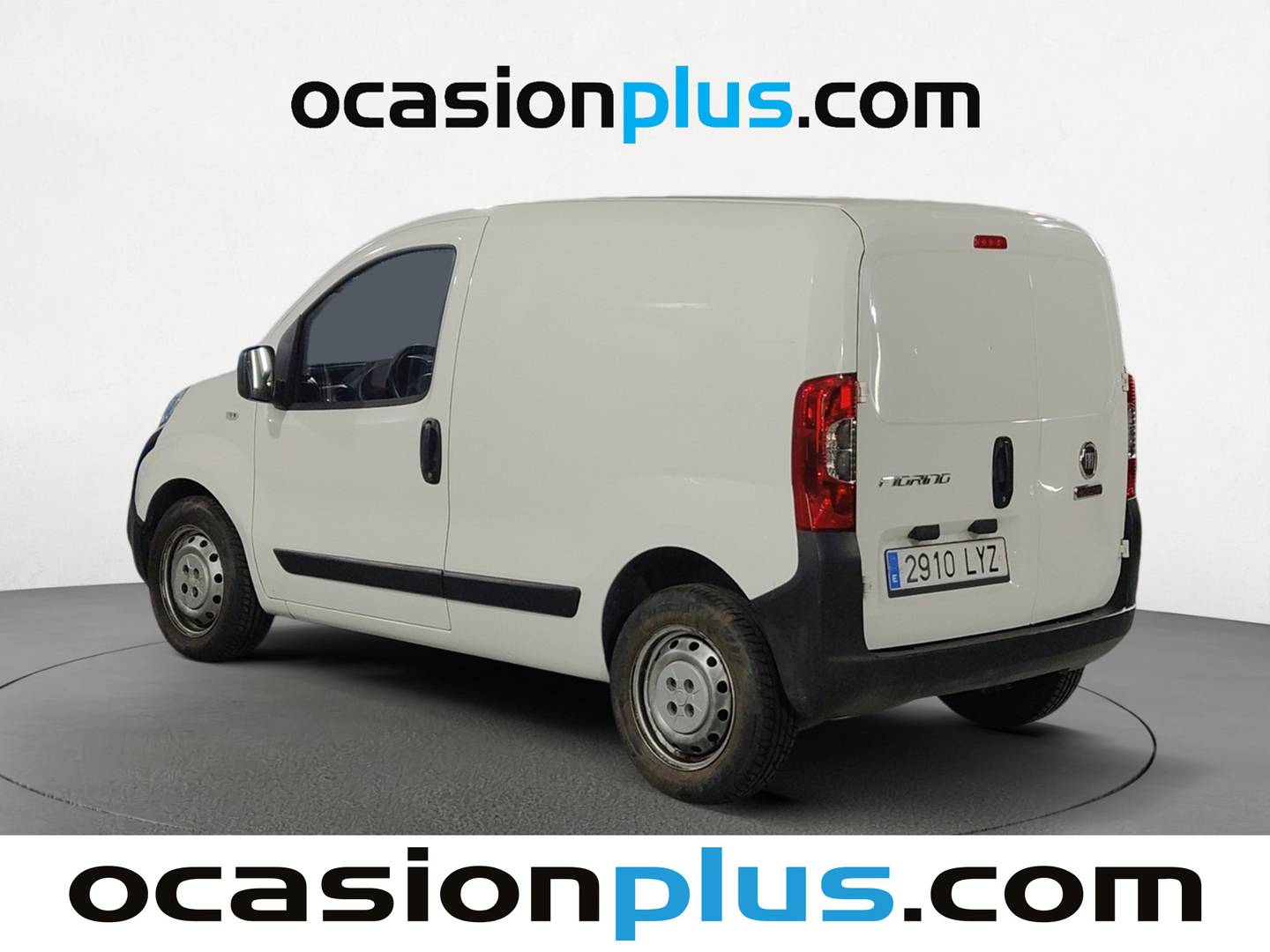 Foto Fiat Fiorino Fiat Fiorino Cargo Furgon 1.3 Multijet SX N1 (95 CV)