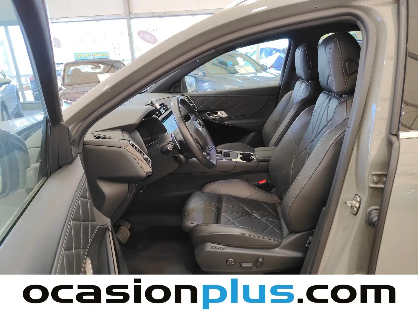 Foto DS DS 7 DS DS7 BlueHDi 130 Rivoli Auto (130 CV)