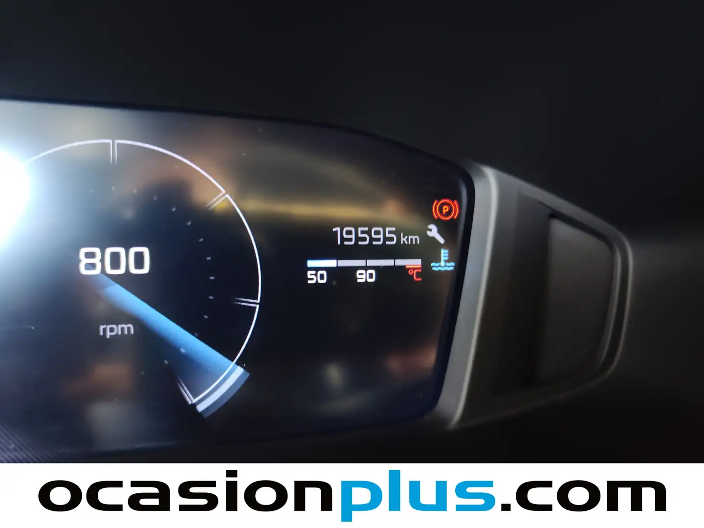 Foto Peugeot 208 Peugeot 208 PureTech 100 Allure (100 CV)