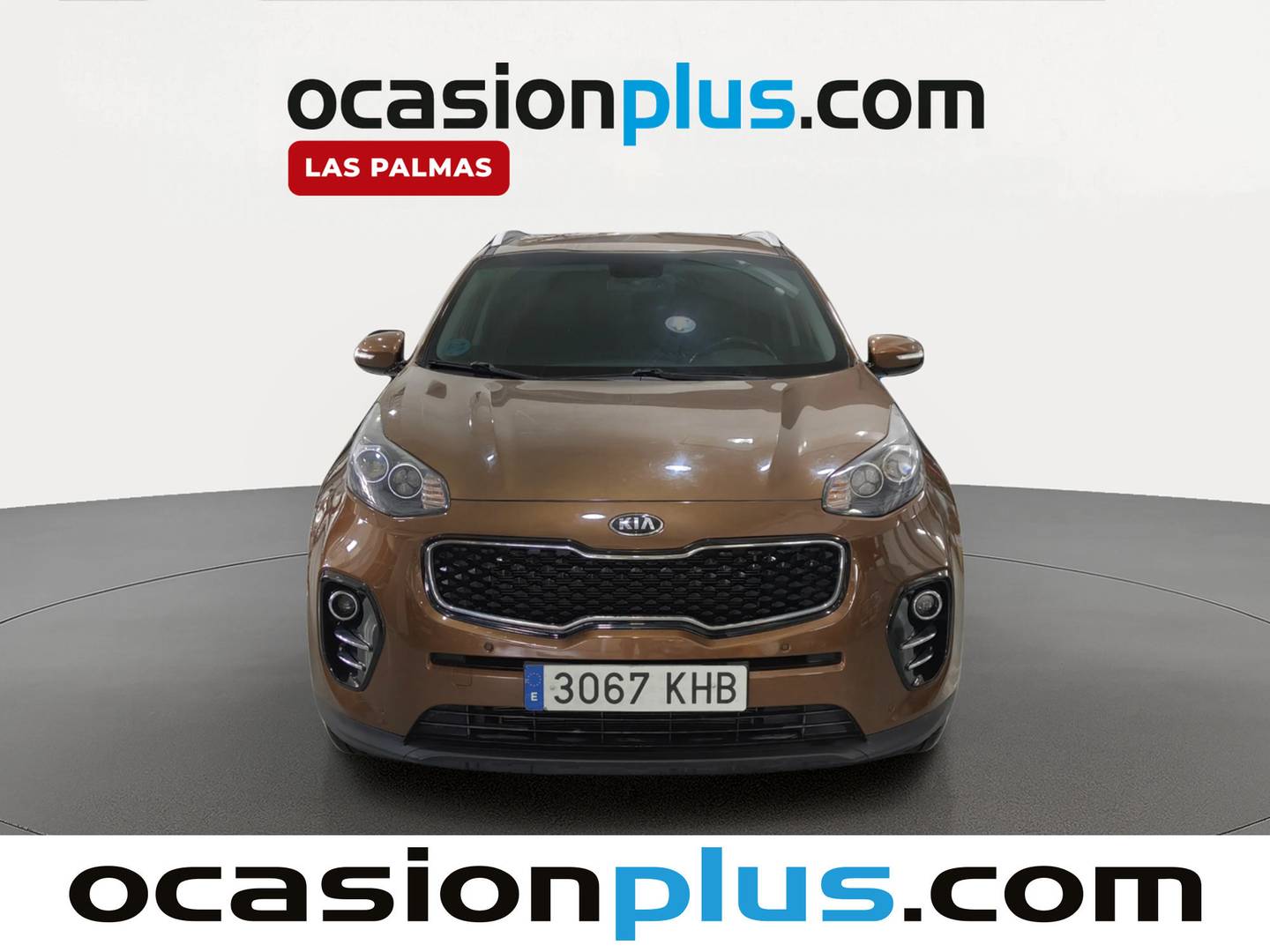 KIA Sportage Kia Sportage 1.6 GDi (132CV) Drive 4x2 km 0