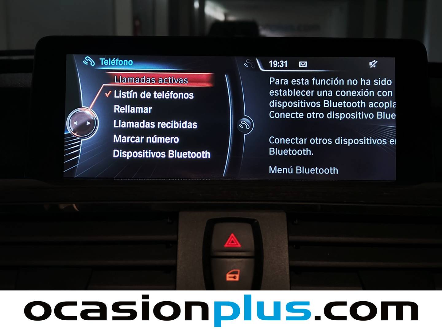 BMW Serie 3 BMW Serie 3 328i xDrive Gran Turismo (245 CV) 245cv