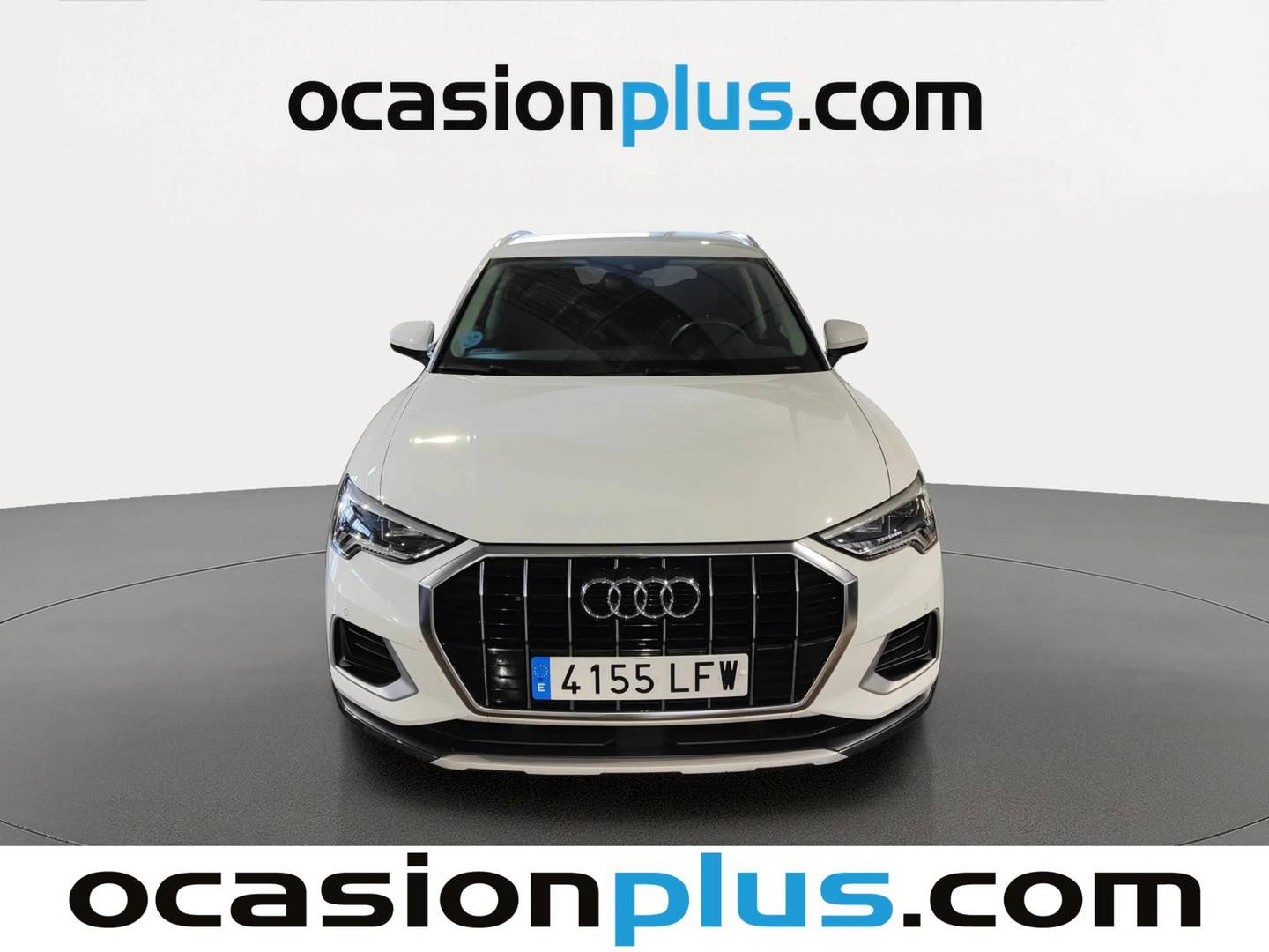 Foto Audi Q3 Audi Q3 Advanced 35 TFSI 110 kW (150 CV) S tronic