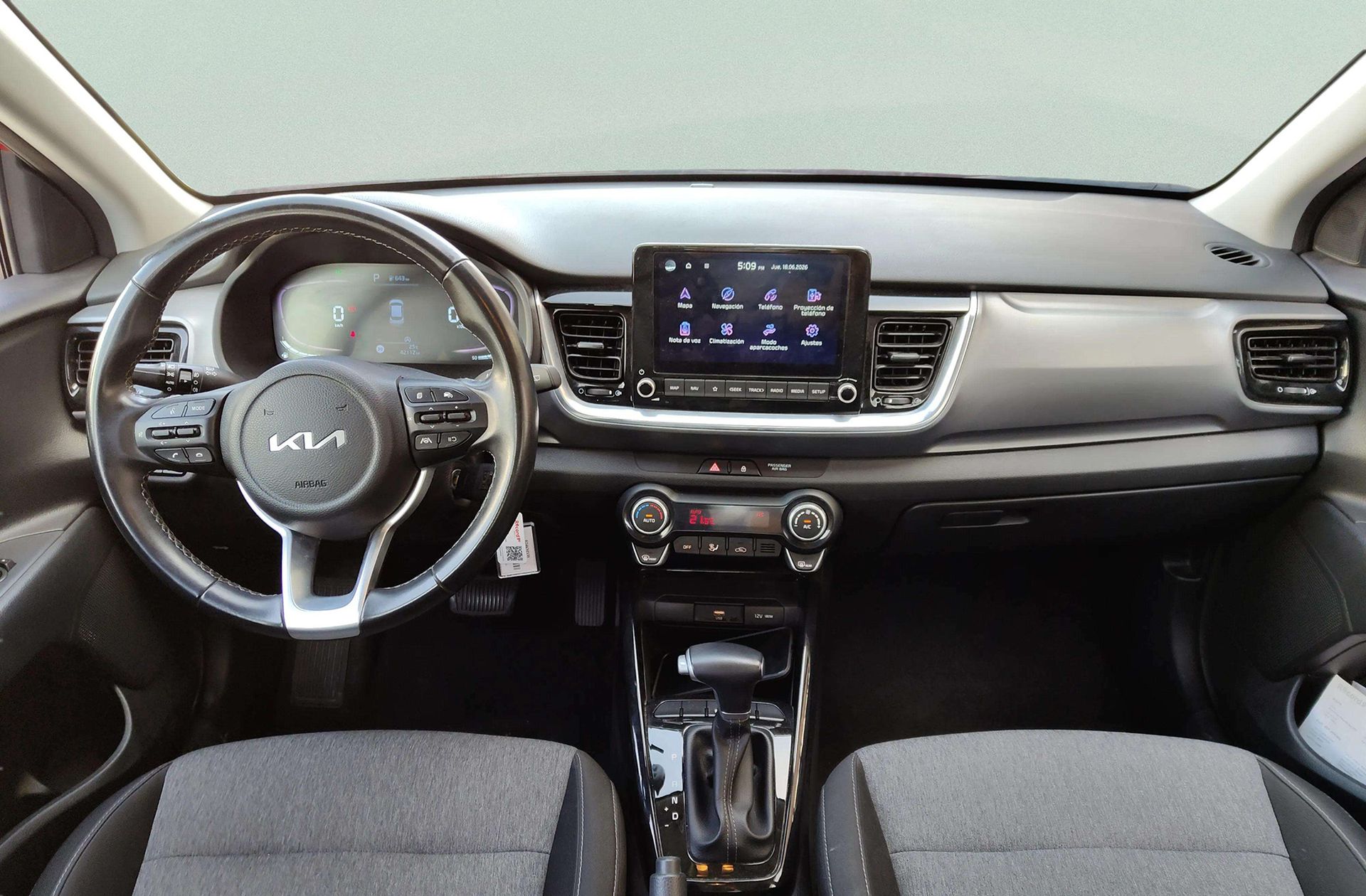 Kia Stonic 1.0 T-GDi Drive DCT - foto 6