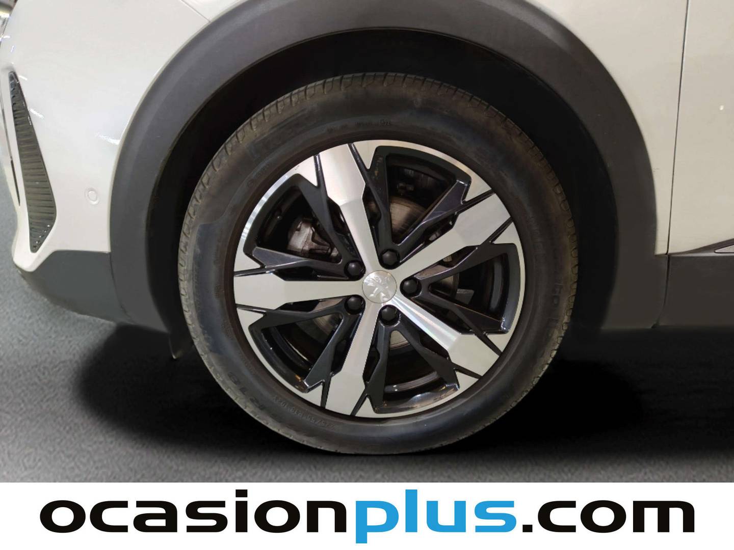Peugeot 5008 Peugeot 5008 BlueHDI 130 S&S Allure Pack EAT8 (130 CV) 7 Plazas km 0