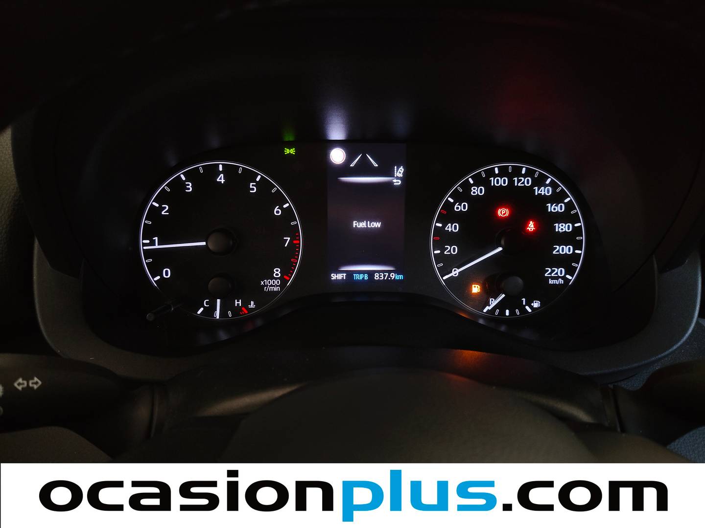 Foto Toyota Yaris Toyota Yaris 1.5 S-Edition (125 CV)