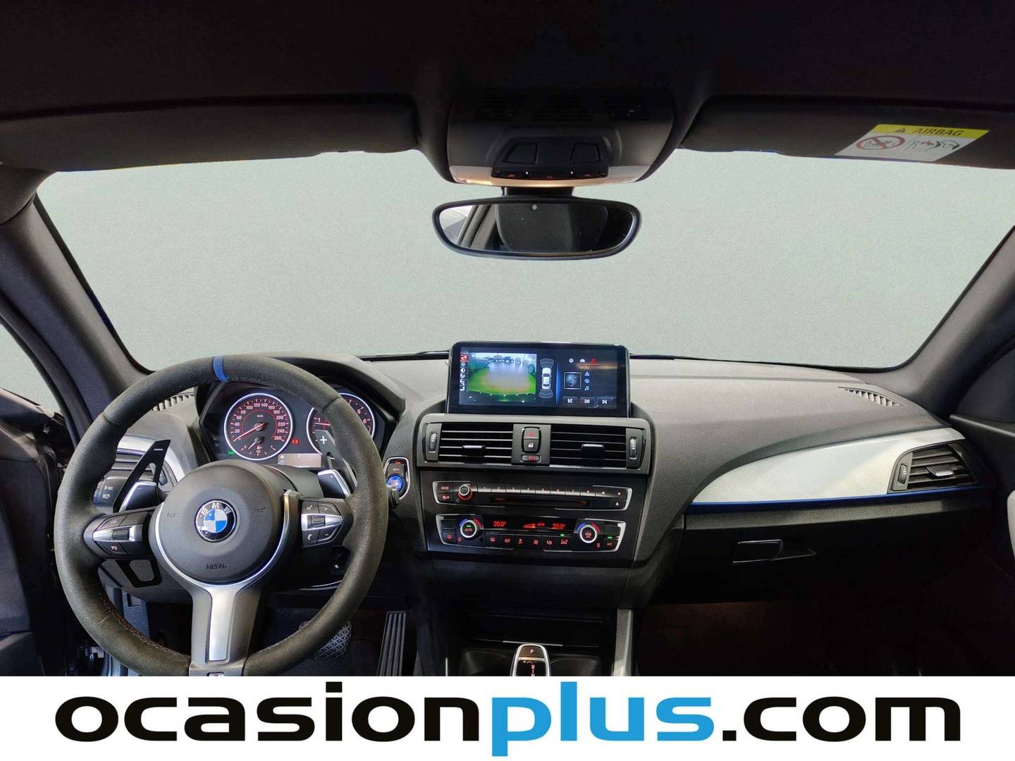 BMW Serie 2 BMW Serie 2 M235i Coupe (326 CV) seminuevo